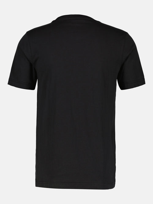 Lerros T-Shirt, Logoprint im Angebot