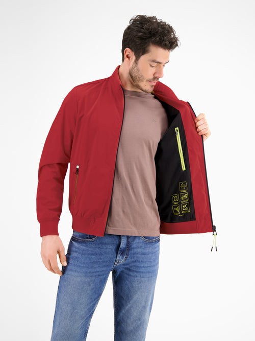 Lerros Blouson mit Stretchanteil Meist gekauft