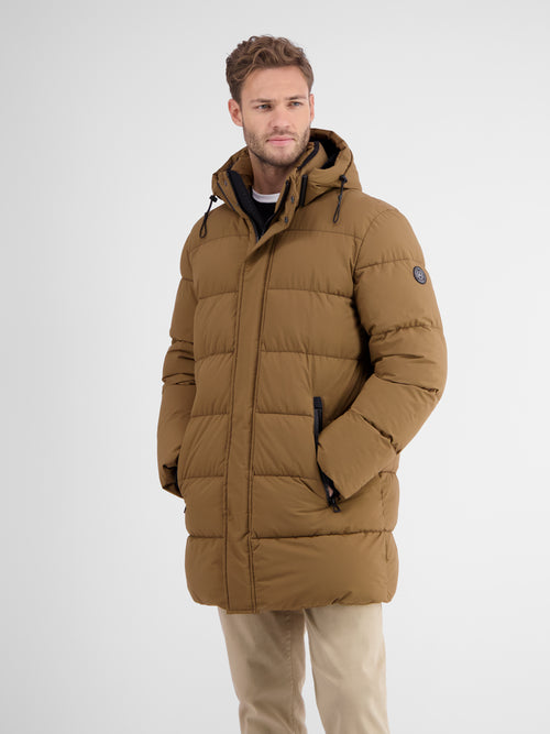 Lerros Longjacket, gesteppt Online Shopping