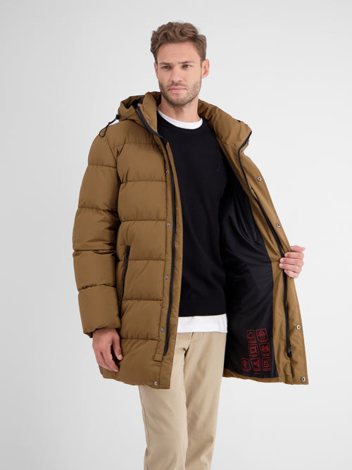 Lerros Longjacket, gesteppt Online Shopping