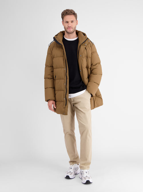 Lerros Longjacket, gesteppt Online Shopping
