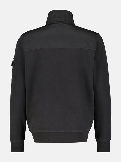 Lerros Sweatjacke in weicher Qualität Top Angebot