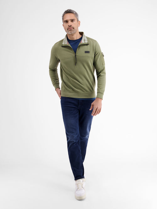 Lerros Troyer in weicher Sweatqualität Neueste Mode