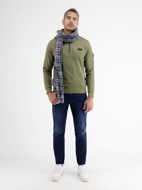 Lerros Troyer in weicher Sweatqualität Neueste Mode