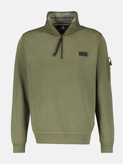 Lerros Troyer in weicher Sweatqualität Neueste Mode