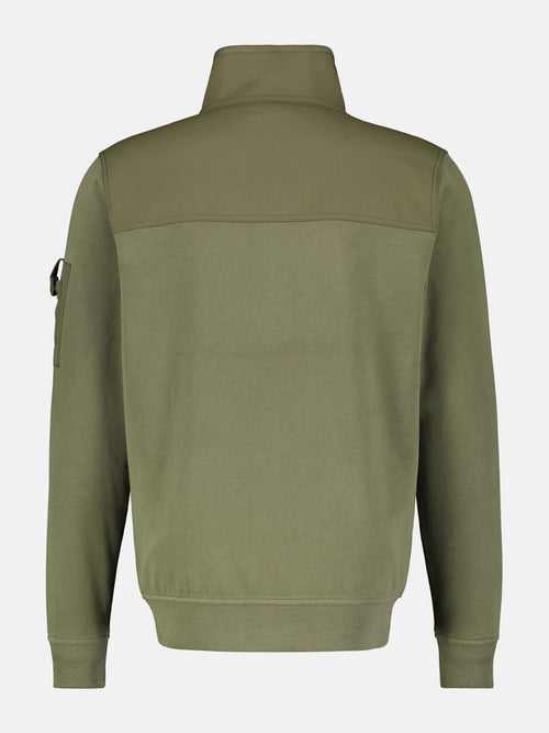 Lerros Troyer in weicher Sweatqualität Neueste Mode
