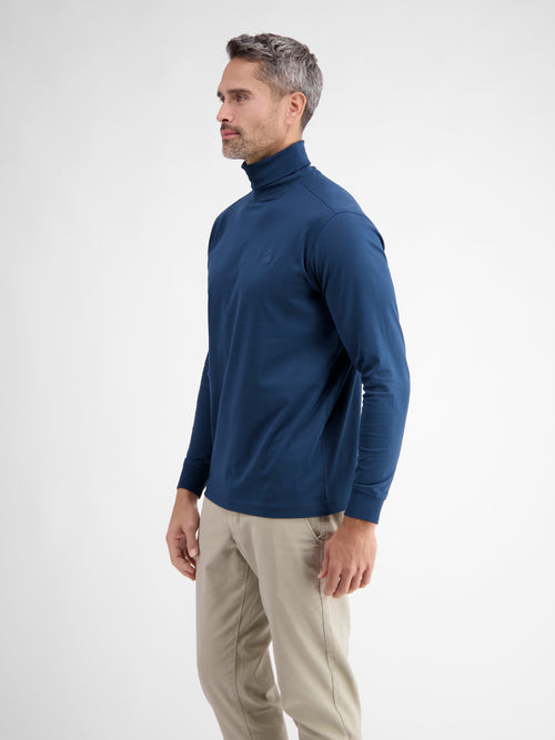 Lerros Rollkragenshirt Super Sparpreis