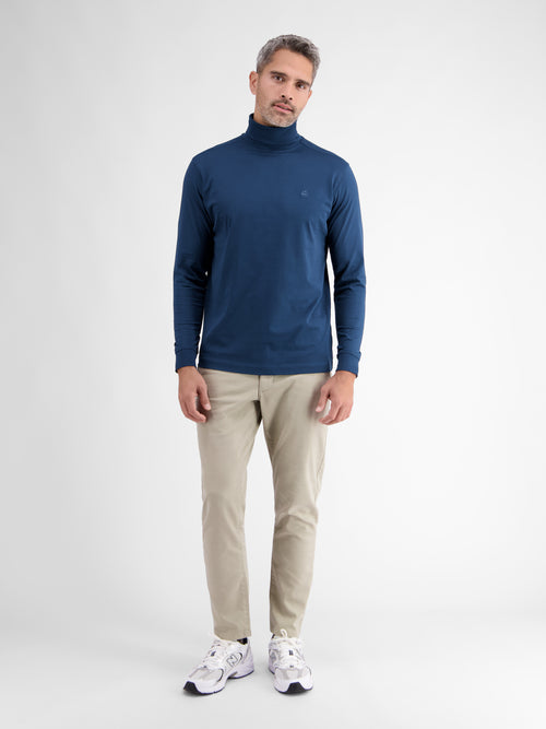 Lerros Rollkragenshirt Super Sparpreis