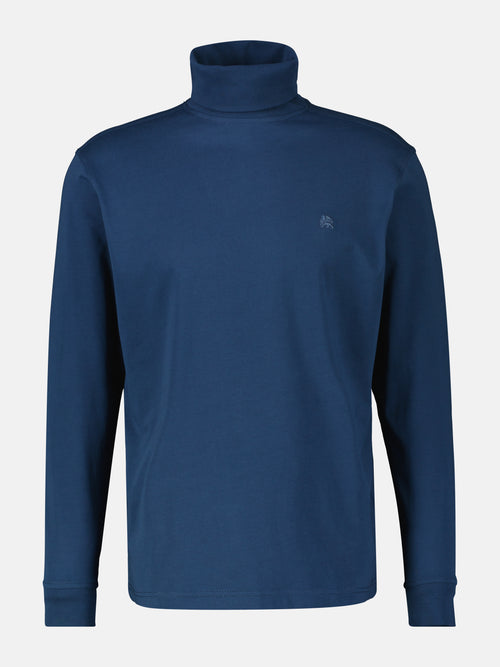 Lerros Rollkragenshirt Super Sparpreis
