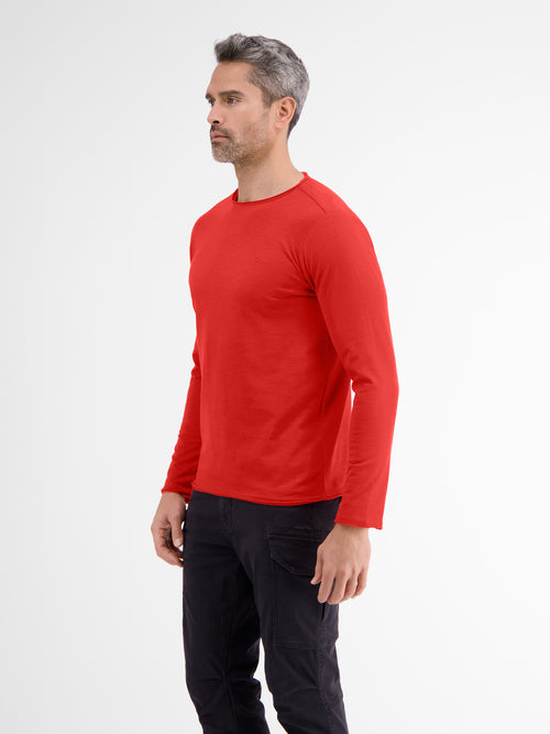 Lerros Jersey-Longsleeve Letzte 2 Tage