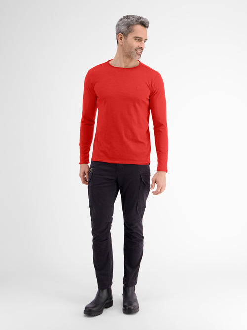 Lerros Jersey-Longsleeve Letzte 2 Tage