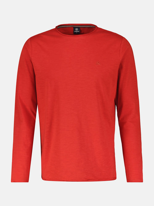 Lerros Jersey-Longsleeve Letzte 2 Tage