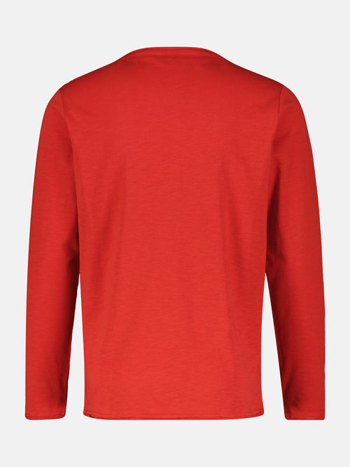 Lerros Jersey-Longsleeve Letzte 2 Tage