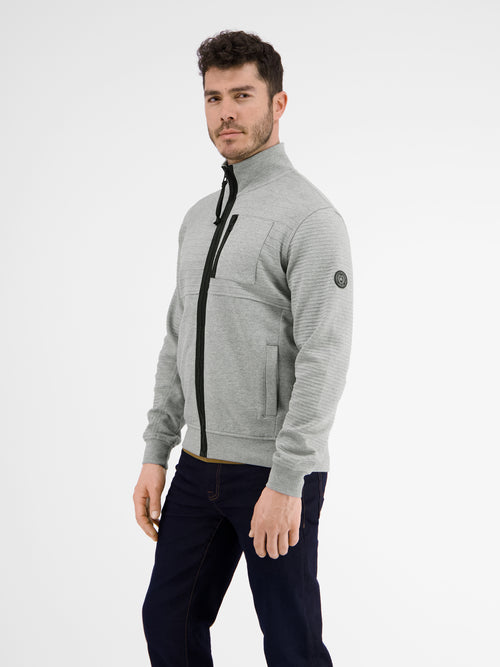 Lerros Modische Sweatjacke Zeitbegrenzte Promotion