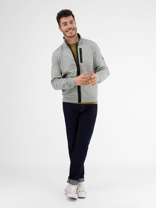 Lerros Modische Sweatjacke Zeitbegrenzte Promotion