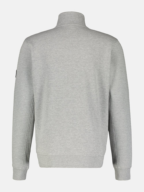 Lerros Modische Sweatjacke Zeitbegrenzte Promotion