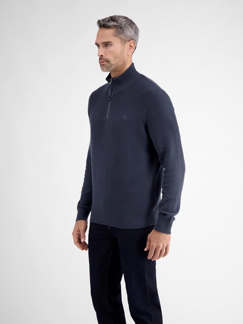 Lerros Strickpullover, Troyerstyle Nur für heute