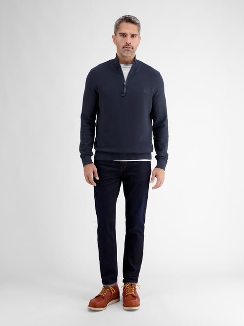 Lerros Strickpullover, Troyerstyle Nur für heute