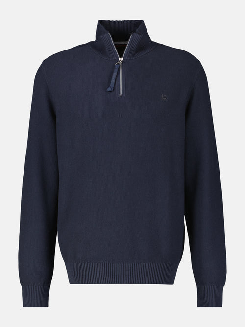 Lerros Strickpullover, Troyerstyle Nur für heute