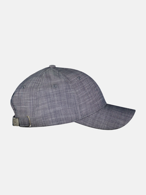 Lerros Basecap in karrierter Optik zollfrei
