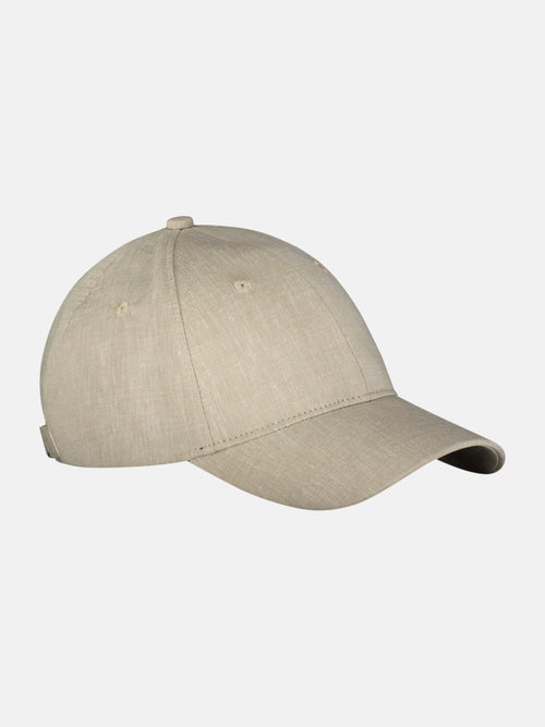 Lerros Basecap in karrierter Optik zollfrei