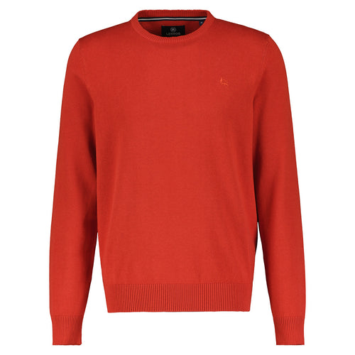 Lerros Basic Strickpullover 2025
