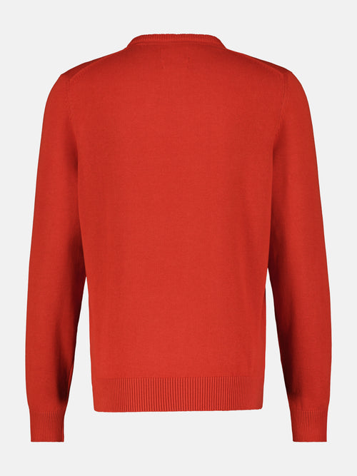 Lerros Basic Strickpullover 2025