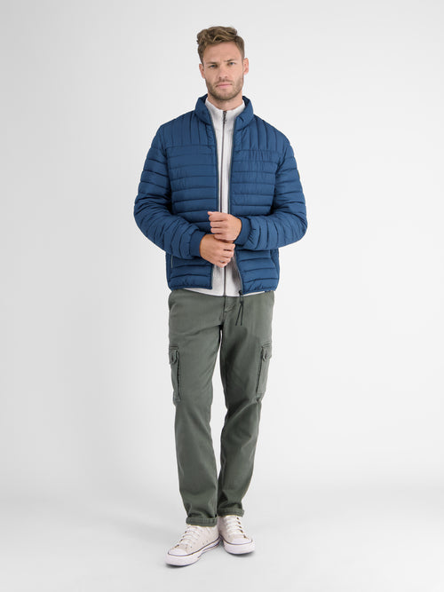 Lerros Wattierter Steppblouson Online