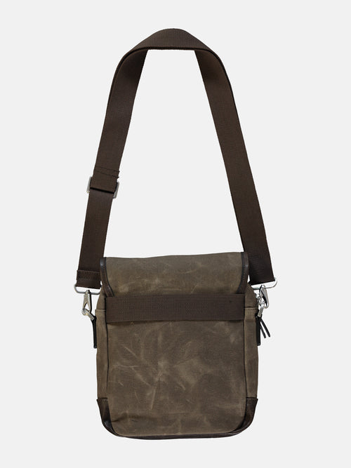 Lerros COLUMBUS Schmale Messenger Bag Fabrikverkauf