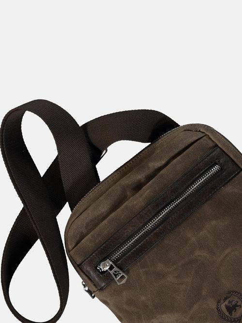 Lerros COLUMBUS Crossbody Bag Sonderangebot