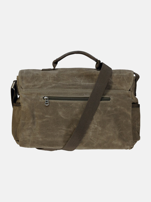 Lerros COLUMBUS Messenger Bag Versandkostenfrei