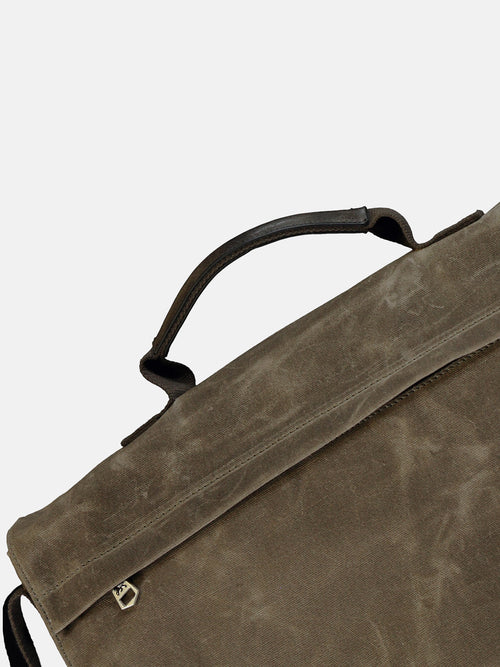 Lerros COLUMBUS Messenger Bag Versandkostenfrei