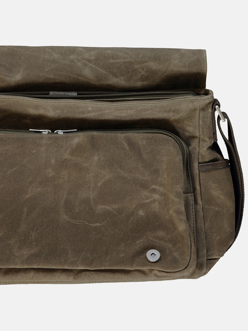 Lerros COLUMBUS Messenger Bag Versandkostenfrei