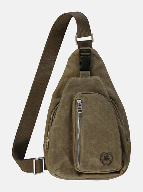Lerros COLUMBUS Body Bag Begrenztes Angebot