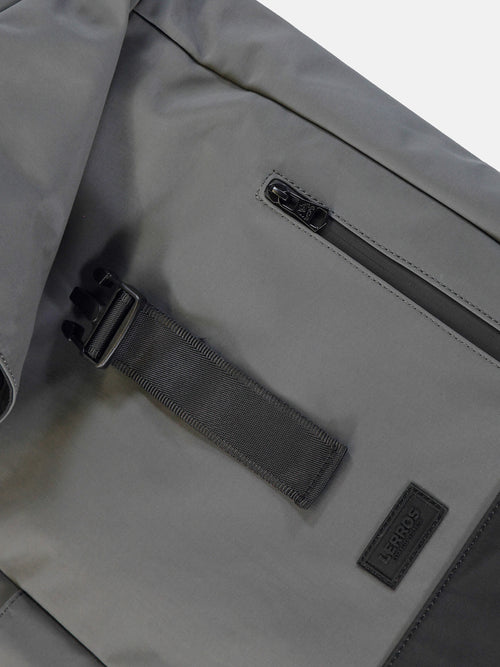 Lerros SEATTLE Rucksack mit Rollverschluss Preisnachlass