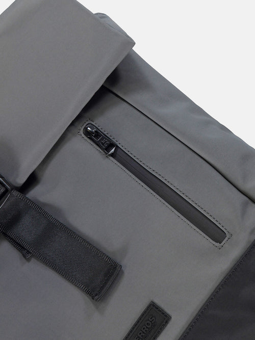 Lerros SEATTLE Rucksack mit Rollverschluss Preisnachlass
