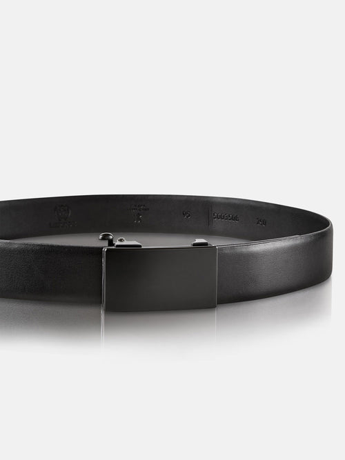 Lerros Citybelt mit Koppel-Schließe Black Friday
