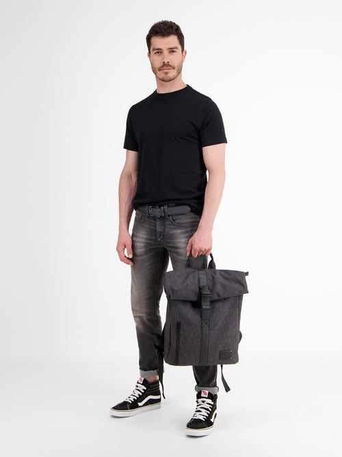 Lerros Rucksack im Basicstyle Weihnachtsangebot