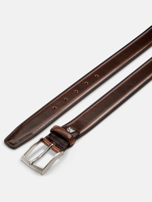 Lerros Citybelt mit Naht Osterangebot