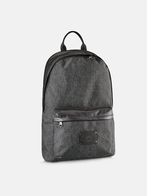 Lerros Rucksack in Wolloptik Top Angebot