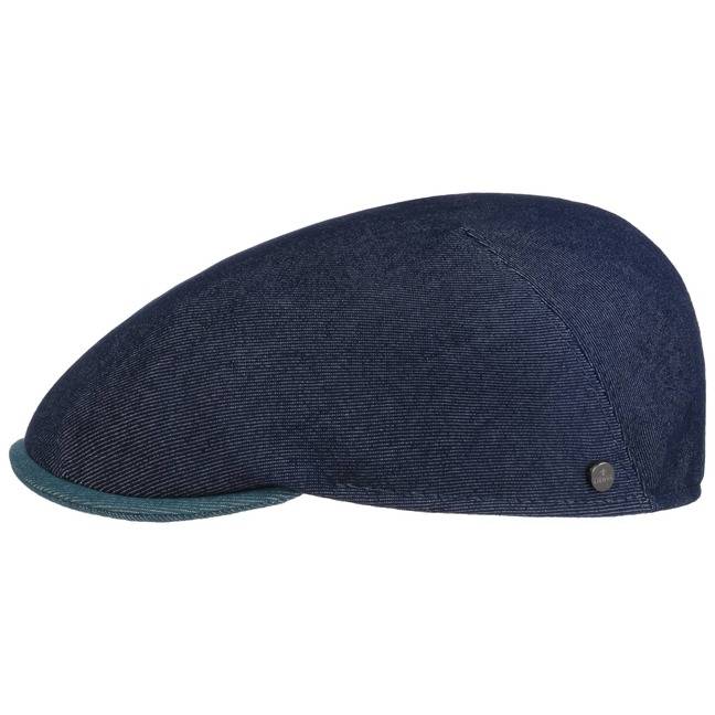 Lierys Mevano Twotone Flatcap Riesige Ersparnisse