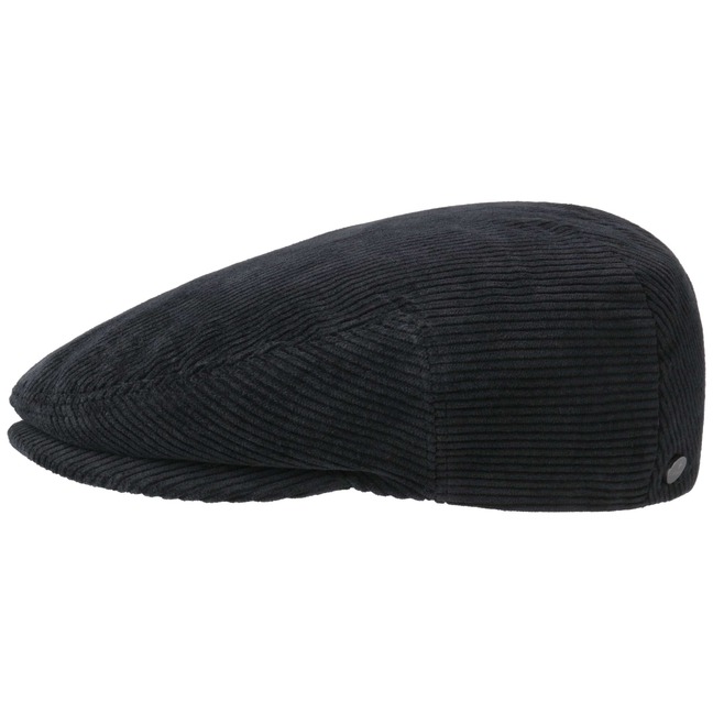Lierys Glaston Corduroy Flatcap Riesige Rabatte