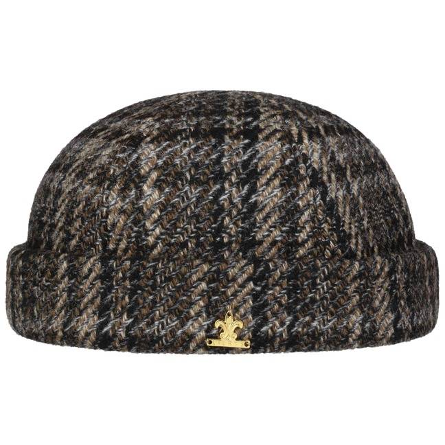 Lierys Wool Stripes Dockermütze Vatertagsangebot