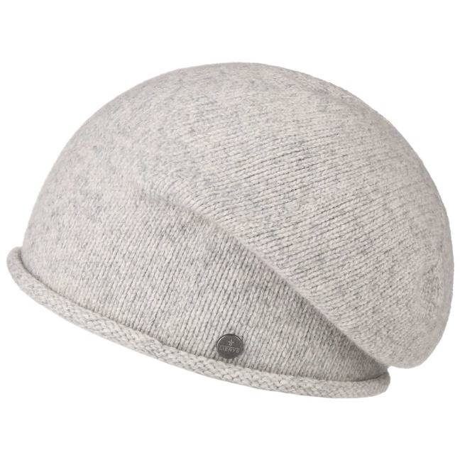 Lierys Libando Beanie mit Rollrand Weihnachtsangebot