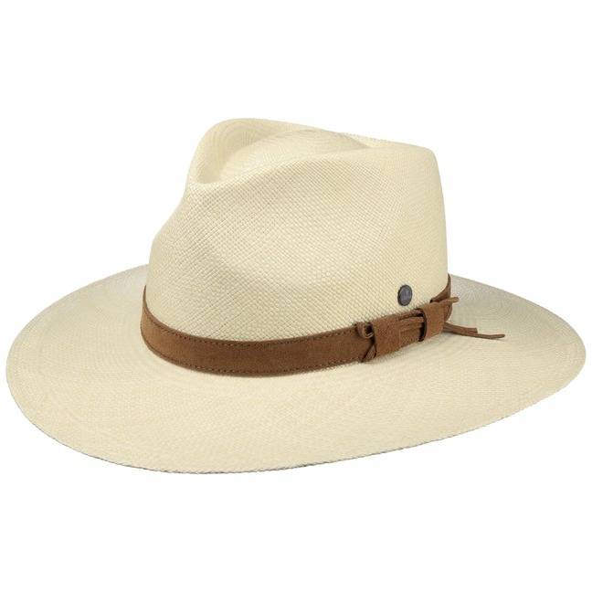 Lierys Big Brim Panama Travellerhut Bestseller