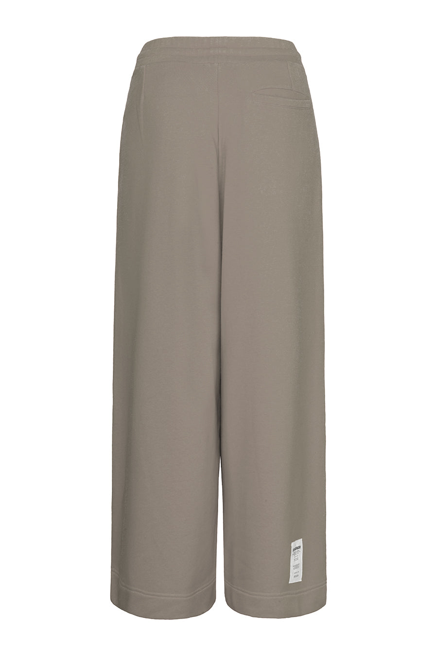 Liv Bergen Weite Hose in driftwood Top Angebot