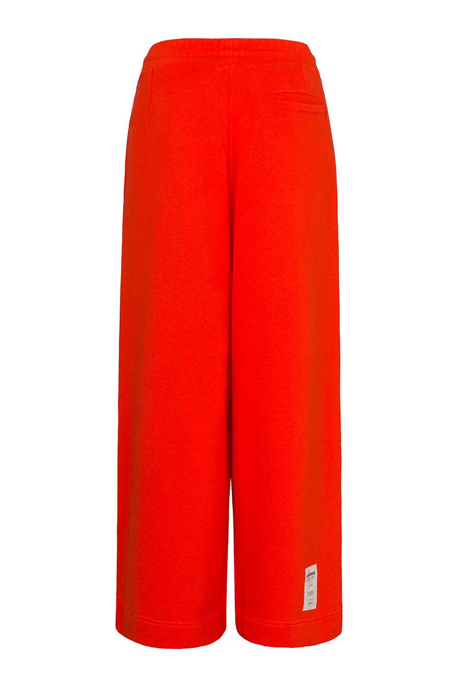 Liv Bergen Weite Hose in orange Saisonale Angebote