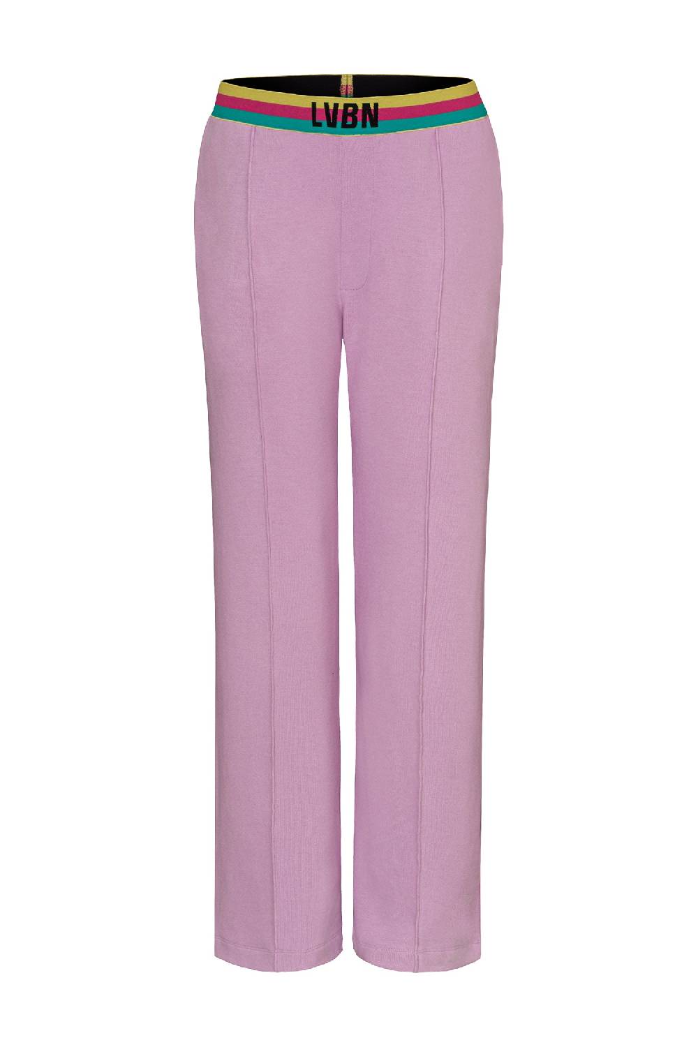 Liv Bergen Hose LVBN in light lilac Bis zu 50% Rabatt