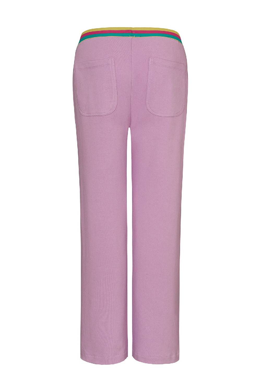Liv Bergen Hose LVBN in light lilac Bis zu 50% Rabatt