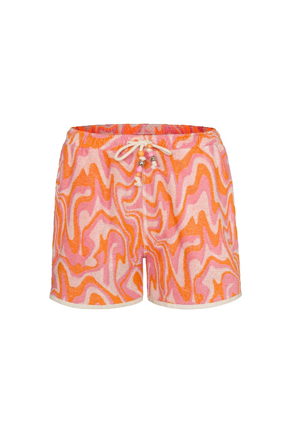 Liv Bergen Shorts Fancy in fancy Super Rabatt